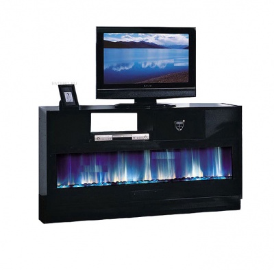 Каминокомплект Блю Лэйбл