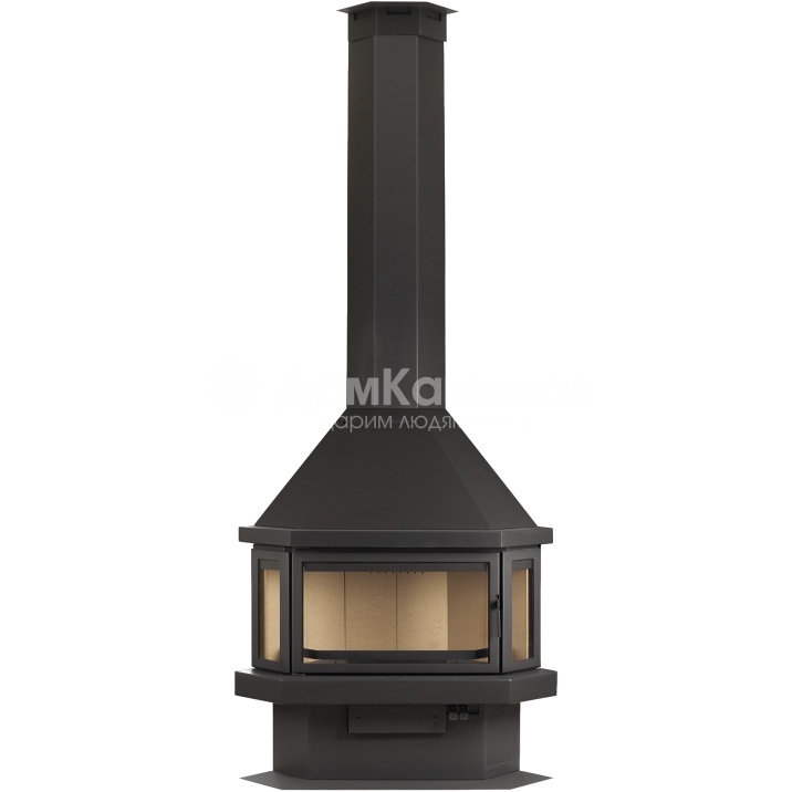 Камин Rocal LL 25B