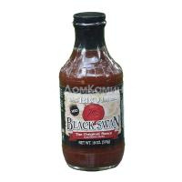 Соус барбекю Black swan Original