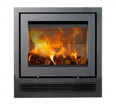 Каминная топка Lotus H450 Air Каминная топка Lotus H450 Air