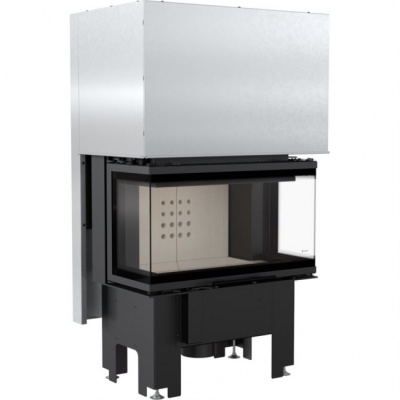 Каминная топка Kratki NBC 7 (гильотина) Каминная топка Kratki NBC 7 (гильотина)