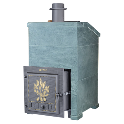 Комплект Гефест GFS-ЗК 25 Президент 1000/50 Талькохлорит Комплект Гефест GFS-ЗК 25 Президент 1000/50 Талькохлорит