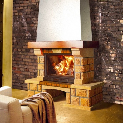 Каминная облицовка Sunhill Paris Каминная облицовка Sunhill Paris