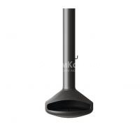 Подвесной камин Ergo Wall