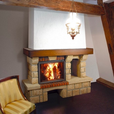 Каминная облицовка Sunhill Porto Каминная облицовка Sunhill Porto