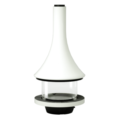 Центральный камин Bordelet Eva 992 centrale color