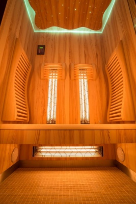 ИК Кабина Summer breeze