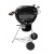 Гриль угольный Weber Master-Touch Premium E-5770, черный Гриль угольный Weber Master-Touch Premium E-5770, черный