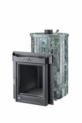 Печь для бани Feringer Оптима ПФ Змеевик Печь для бани Feringer Оптима ПФ Змеевик