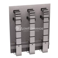  Печи для бани и сауны