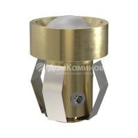 Набор насадок Cariitti CR-07