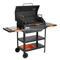 Мангал SMART-600 Люкс