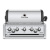 Гриль газовый встраиваемый Broil King Imperial 590BI