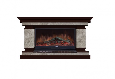 Каминокомплект Лорд S86