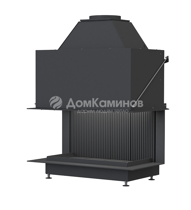 Каминная топка Brunner Urfeuer Panorama 50/44/88/44