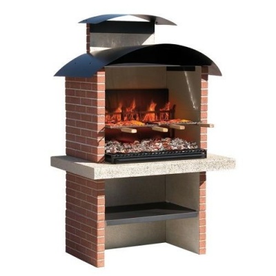 БАРБЕКЮ SUNDAY COLORADO CRYSTAL БАРБЕКЮ SUNDAY COLORADO CRYSTAL