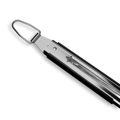 Щипцы для гриля с фиксатором Red Line 800 Degrees Stainless Steel Tongs Щипцы для гриля с фиксатором Red Line 800 Degrees Stainless Steel Tongs
