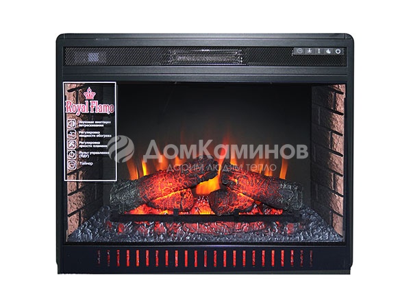 Очаг Vision 30 EF LED FX
