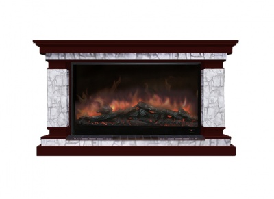 Каминокомплект Лорд S14