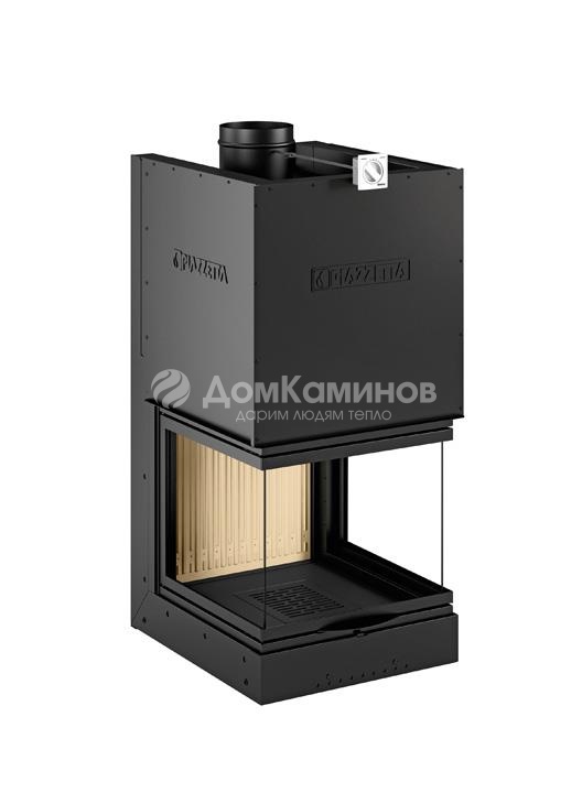 Каминная топка Piazzetta MA 274 SL