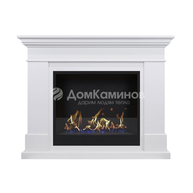 Биокамин Калифорния