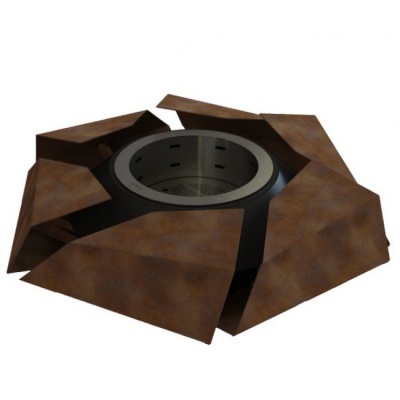 Кострище Страваганза / Stravaganza Кострище Страваганза / Stravaganza