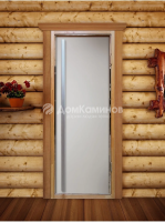 Дверь DoorWood Престиж FLASH ROYAL Сатин