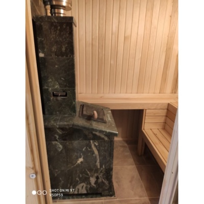 Печь для бани чугунная Гефест GFS-ЗК 18 (П) Печь для бани чугунная Гефест GFS-ЗК 18 (П)