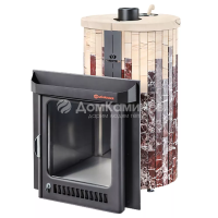  Печи для бани и сауны