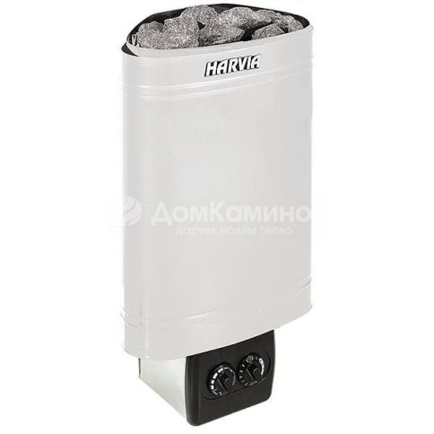 Электрическая печь Harvia Delta D36 Steel