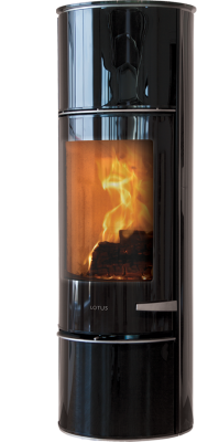 Печь-камин Lotus Prestige Magic 