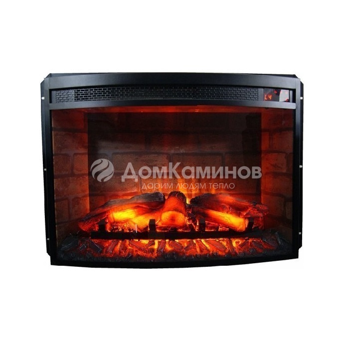 Panoramic 25-30 LED FX 