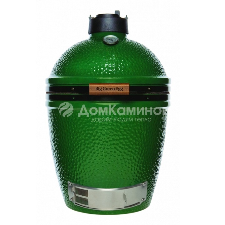 Керамический гриль Big Green Egg Large