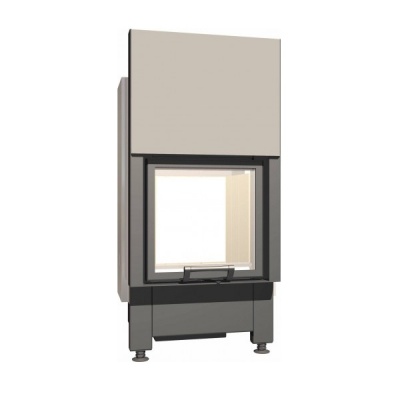 Каминная топка Schmid Lina FD 4551 h (туннельная версия) Каминная топка Schmid Lina FD 4551 h (туннельная версия)