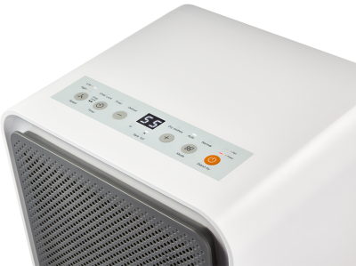 Осушитель воздуха Electrolux EDH-15L