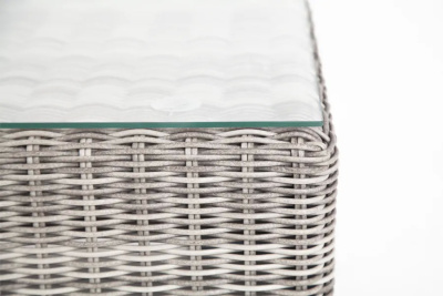 Журнальный столик 4SIS Боно Цвет: серый Журнальный столик 4SIS Боно Цвет: серый