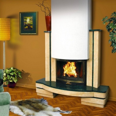 Каминная облицовка Sunhill Chamonix Каминная облицовка Sunhill Chamonix