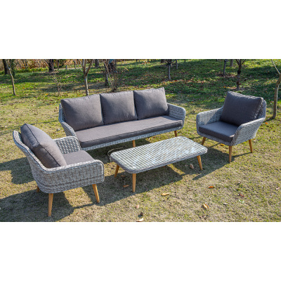 Журнальный столик 4SIS Прованс Журнальный столик 4SIS Прованс