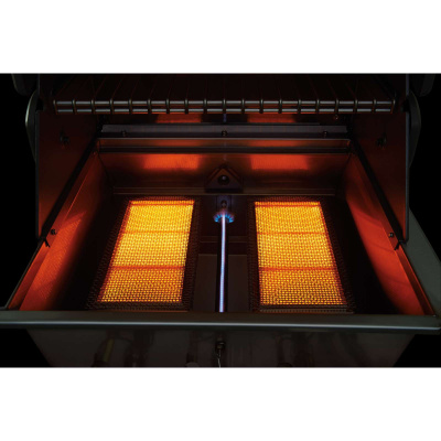 Гриль газовый встраиваемый Napoleon Prestige BIPRO-825