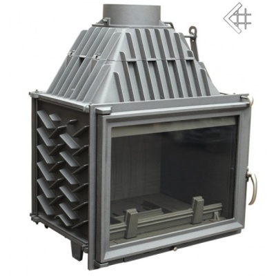 Каминная топка Kratki Zuzia Каминная топка Kratki Zuzia
