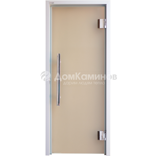 Дверь стеклянная Grandis GS 8x21