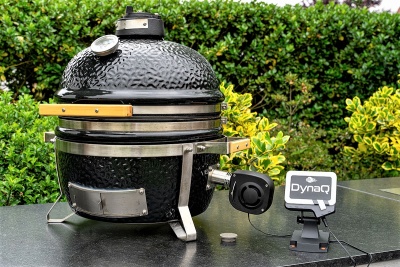 Цифрой термометр UltraQ BBQ GURU EDITION Цифрой термометр UltraQ BBQ GURU EDITION