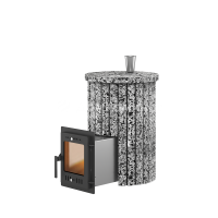  Печи для бани и сауны