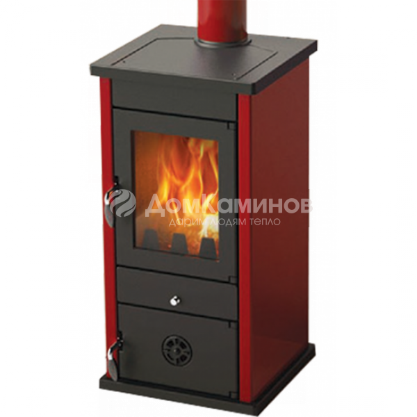 Печь камин MBS THERMO VESTA