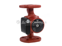 Насос циркуляционный Grundfos UPS 40-120 F (1х220)