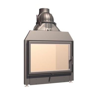 Каминная топка Schmid Lina 7345 Каминная топка Schmid Lina 7345