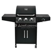 Гриль газовый Volcano Trio Plus