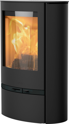 Печь-камин Lotus Jubilee 35