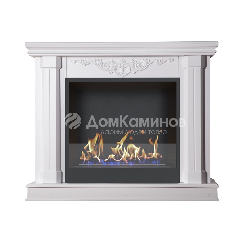 Биокамин Гениус