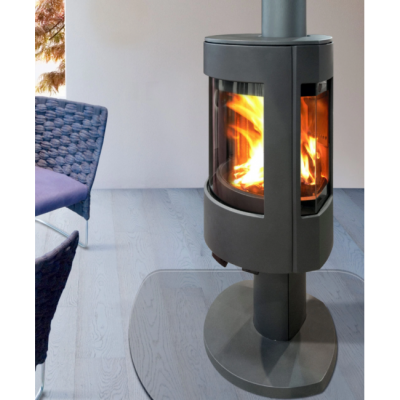 Печь-камин Dovre ASTRO 3CB/P